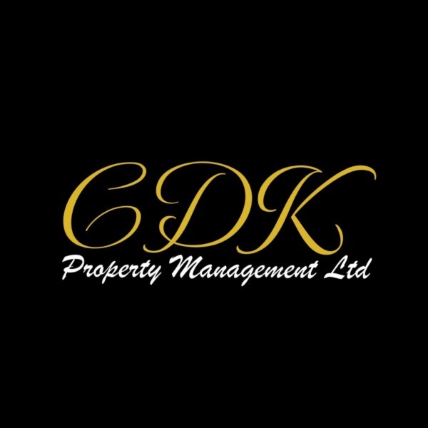CDK Property Management Ltd