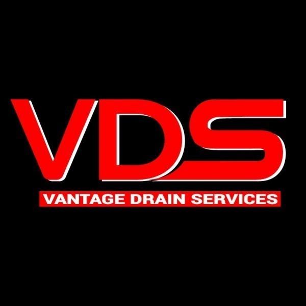 Vantage Drain Services logo