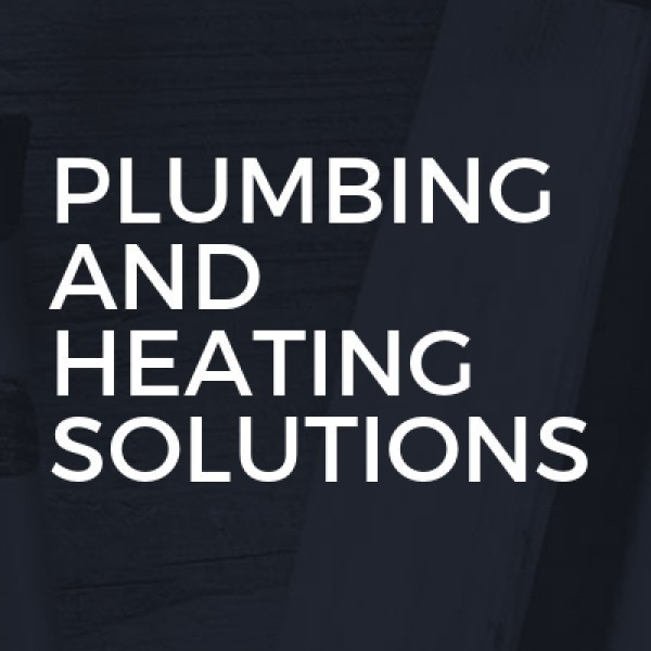 Plumbing And Heating Solutions logo