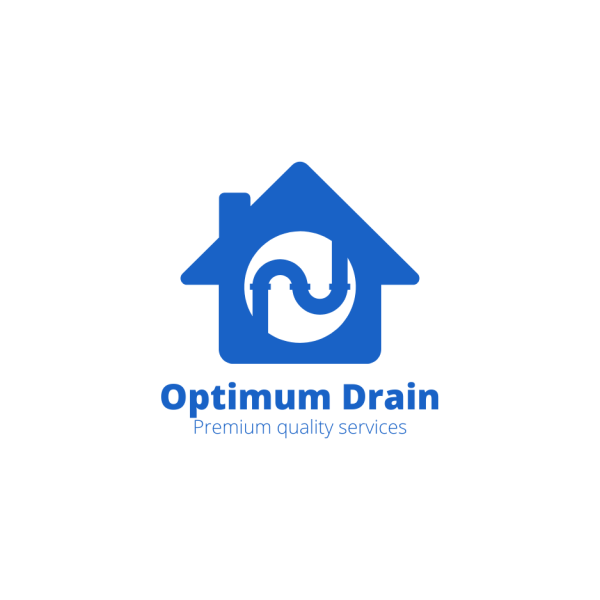 Optimum Drain logo