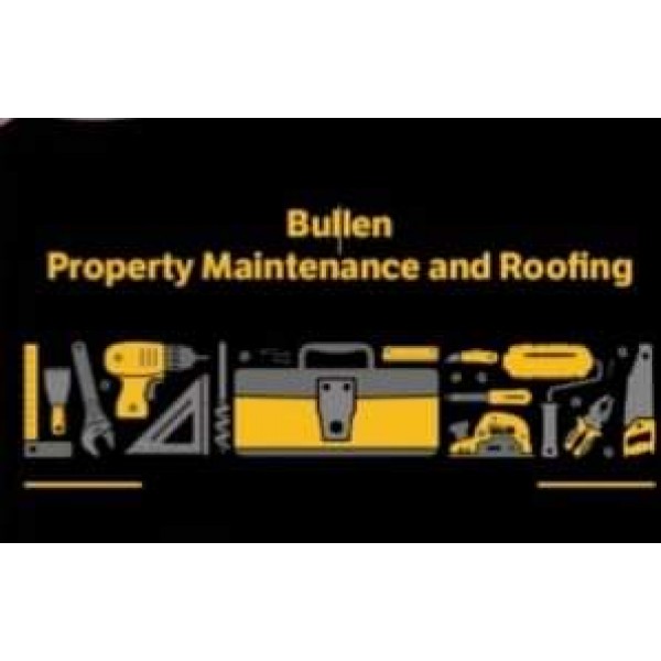 Bullen Property Maintenance and Roofing