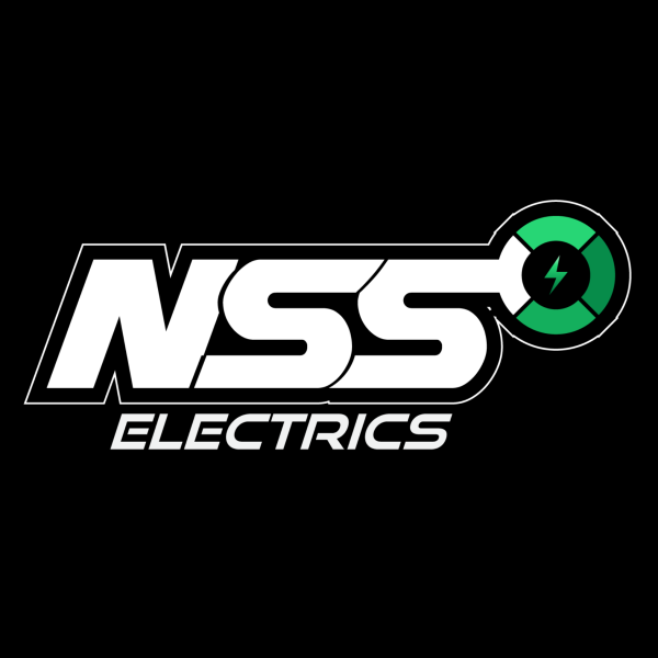 NSS Electrics logo