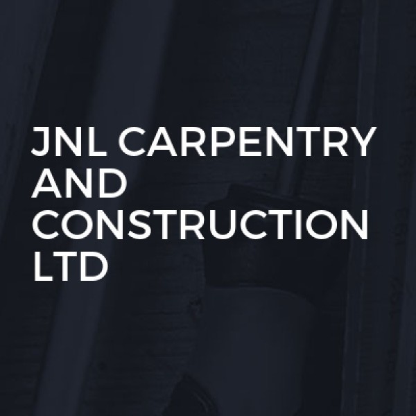JNL Carpentry And Construction Ltd logo