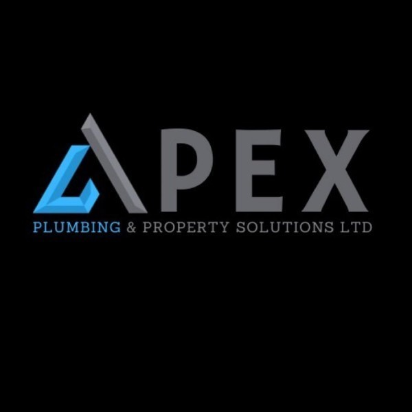APEX PLUMBING AND PROPERTY SOLUTIONS LTD logo