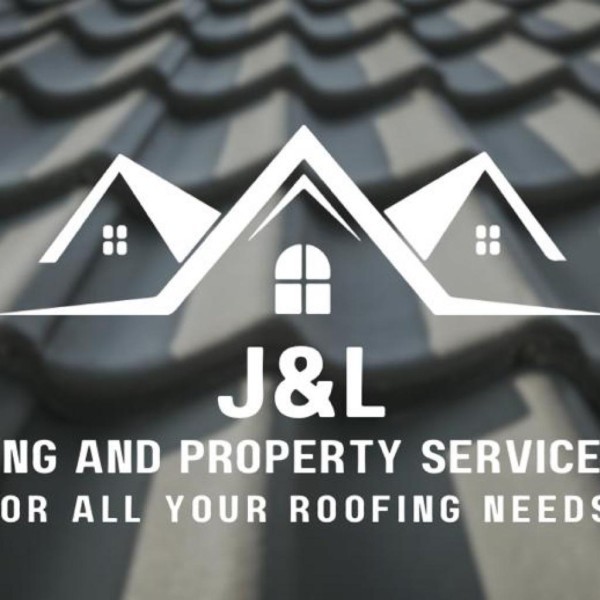M&J Roofing Services Ltd logo