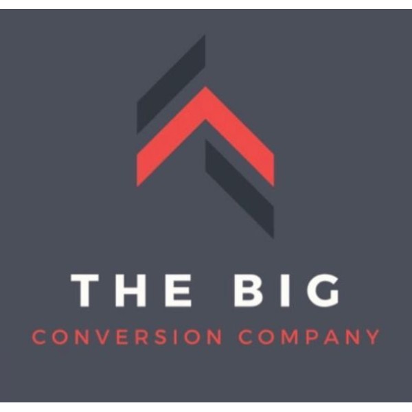 The Big Conversion Company LTD logo