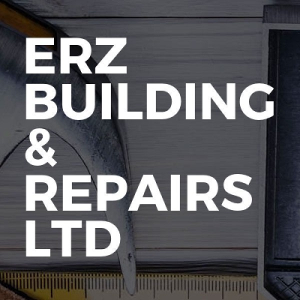 Erz Building & Repairs Ltd logo