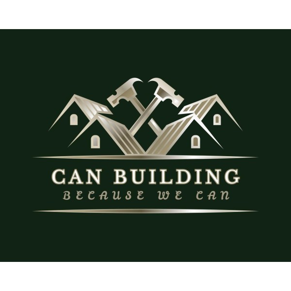 Can Building logo