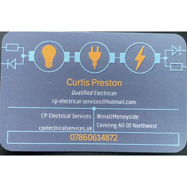 CP ELECTRICAL SERVICES
