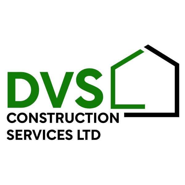 DVS Construction Ltd logo