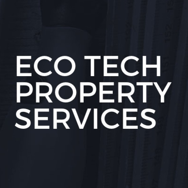 Eco Tech Property Services logo