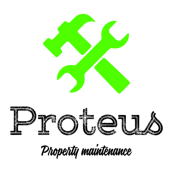 Proteus Property Maintenance Ltd logo