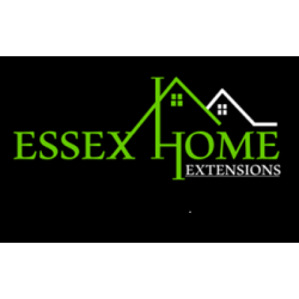 Essex Home Extensions logo