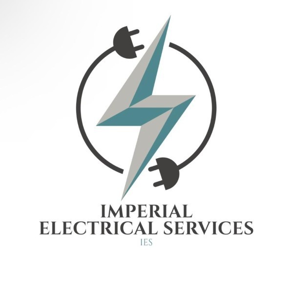 Imperial Electrical Services logo