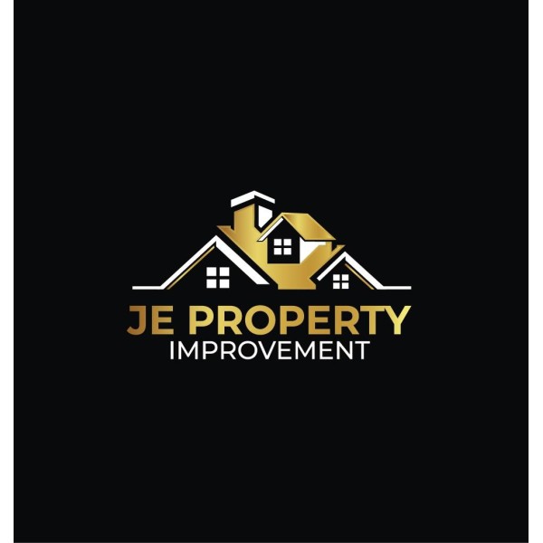 JE Property Improvement LTD logo