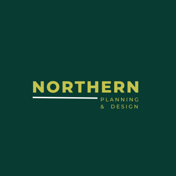 Northern Planning & Design logo