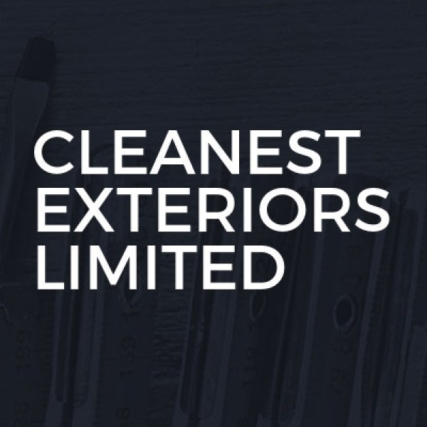 Cleanest Exteriors Limited logo