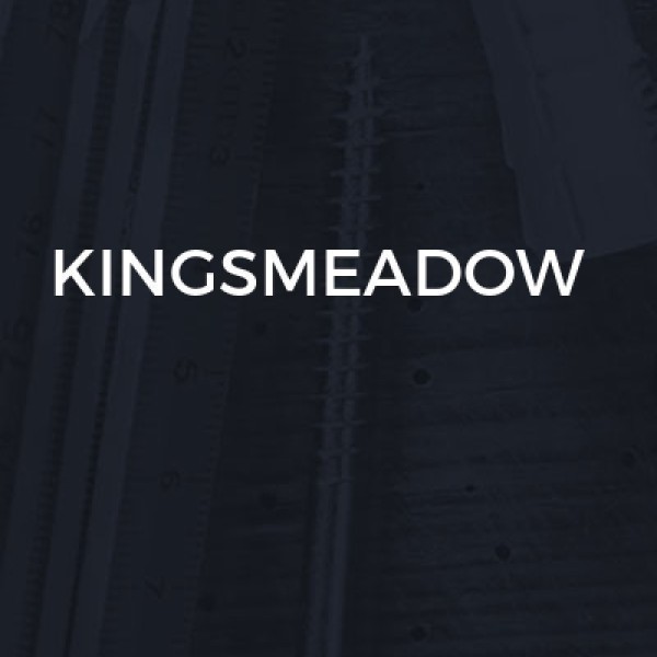 Kingsmeadow logo