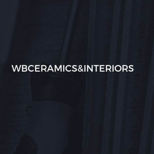 WB Ceramics & Interiors logo