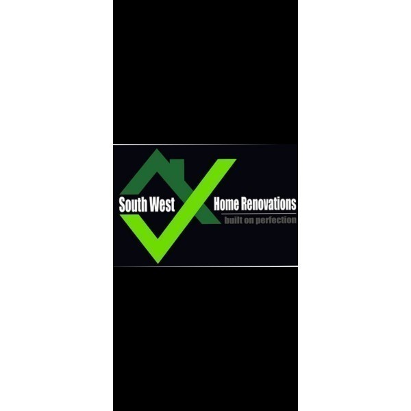 South West Home Renovations Limited logo