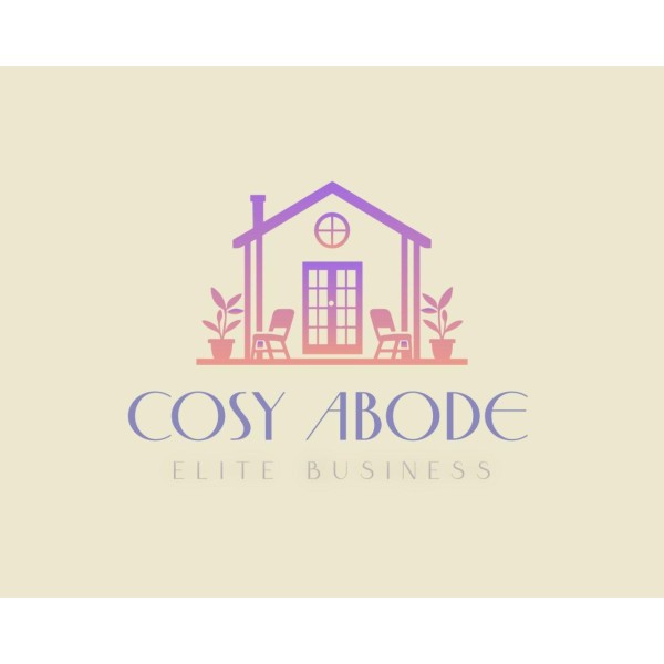 Cosy Abodes Ltd logo