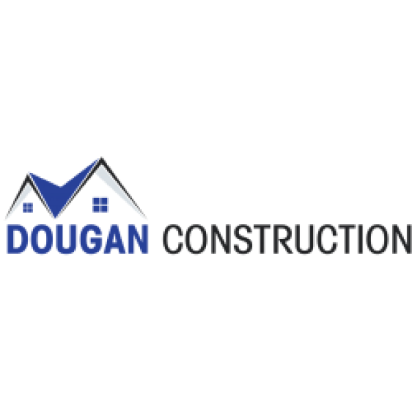 Dougan Construction logo