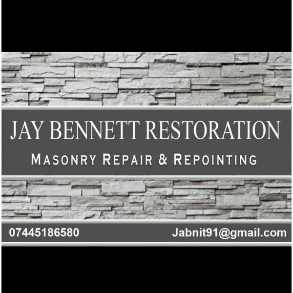 Jay Bennett Restoration