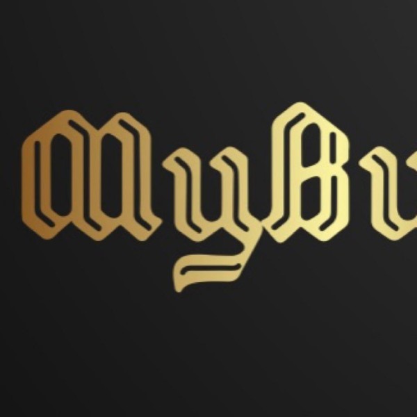 MyBuild logo