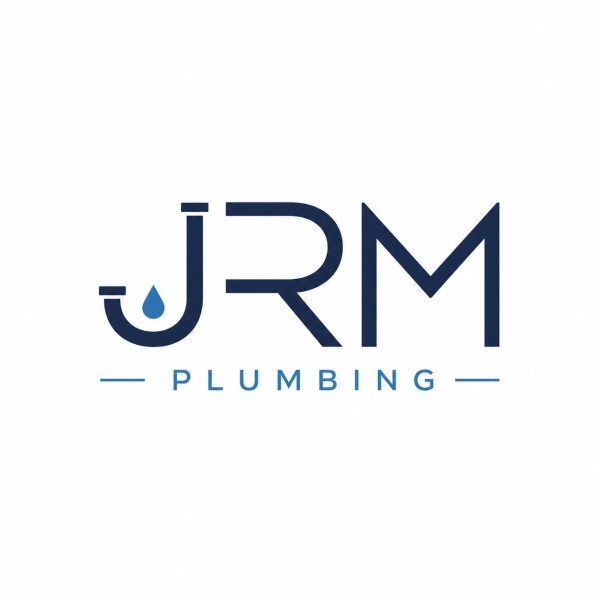 JRM Plumbing logo