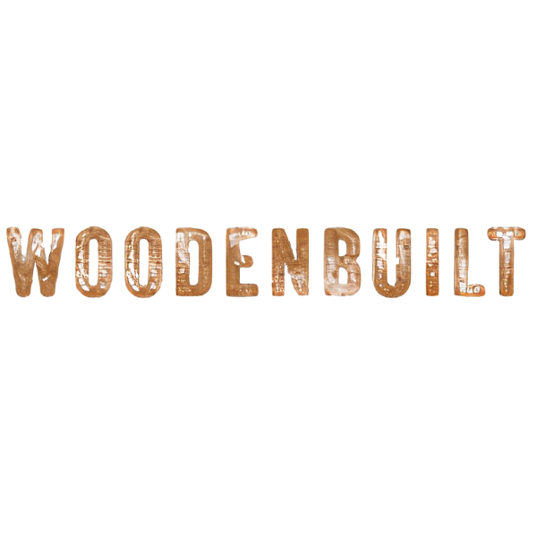 Wooden Built Ltd logo