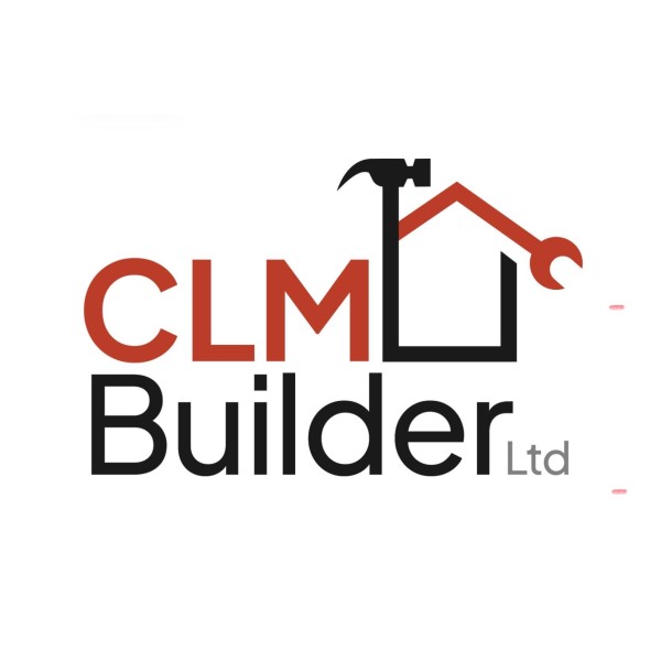 CLM Builder LTD logo