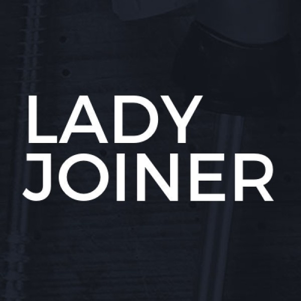 Lady Joiner logo