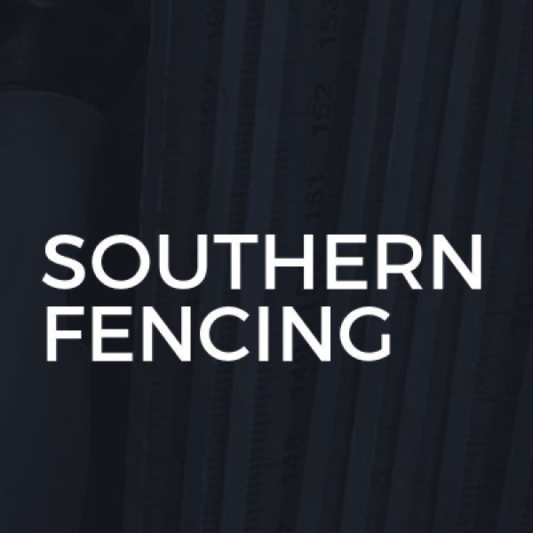 Southern Fencing logo