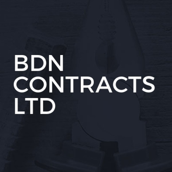 Bdn Contracts Ltd logo