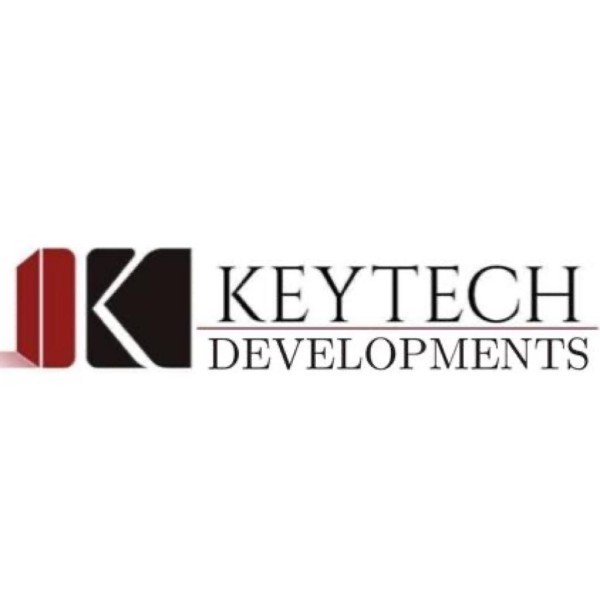 Keytech Developments Ltd logo