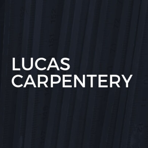 Lucas Carpentery logo