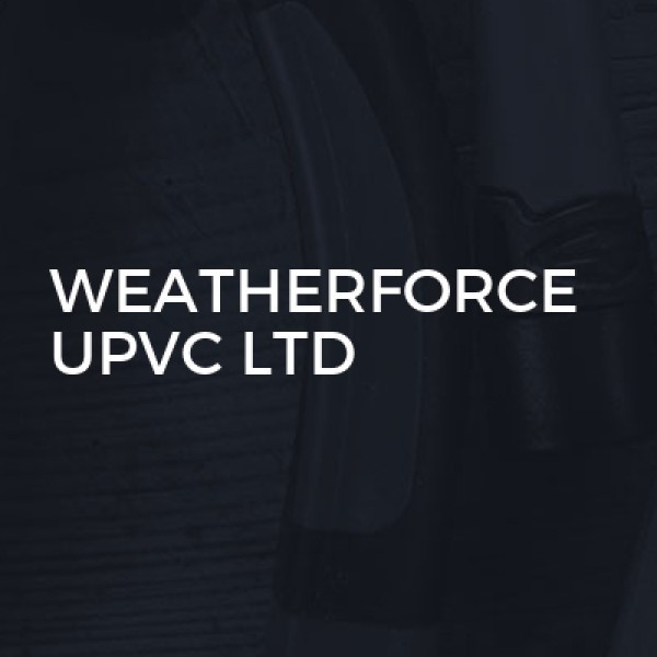 Weatherforce Upvc Ltd logo