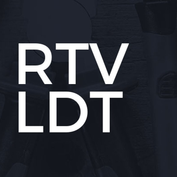 RTV LTD logo