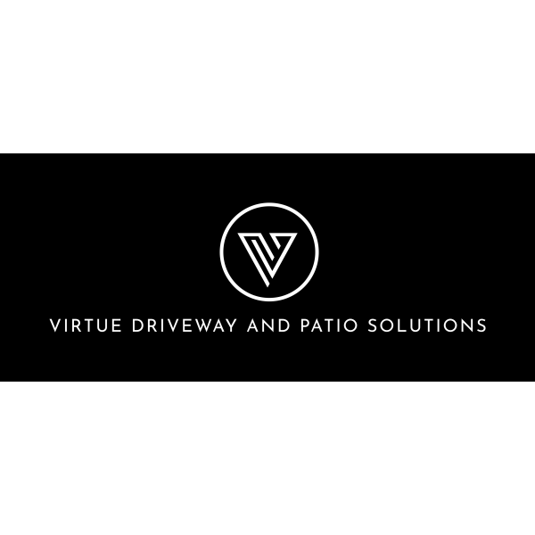 Virtue Driveway And Patio Solutions Ltd logo