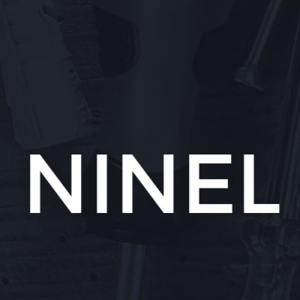 Ninel logo
