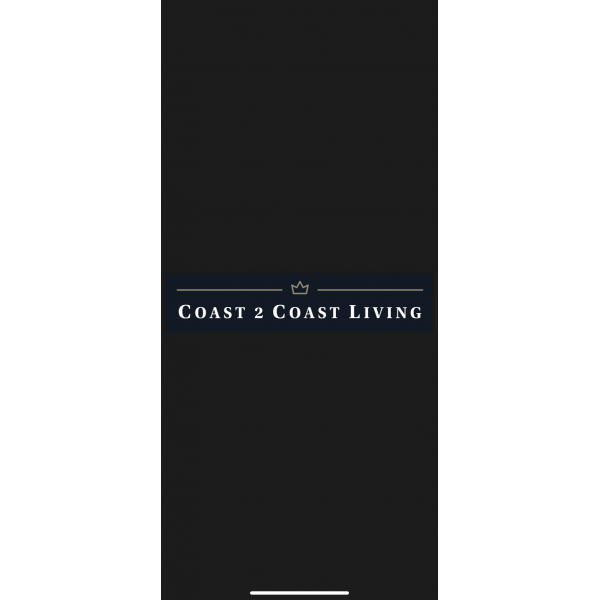 Coast 2 Coast Living Ltd logo