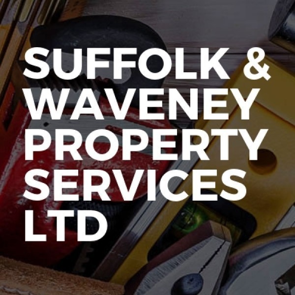 Suffolk & Waveney Property Services Ltd logo