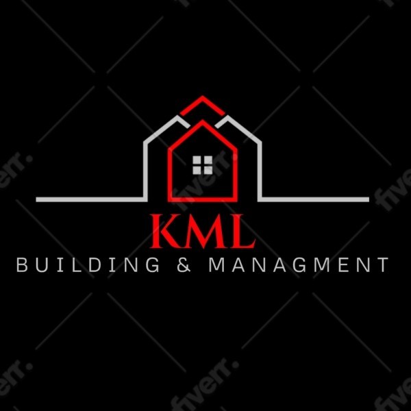 KML Building & Management (UK) Ltd logo