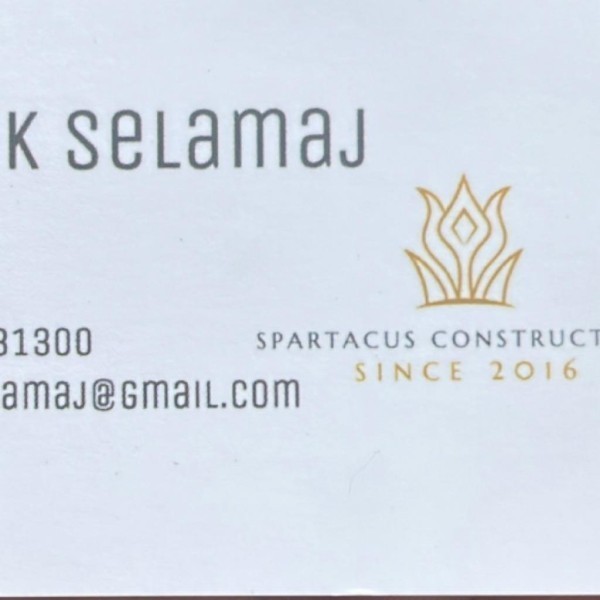 spartacus construktion logo
