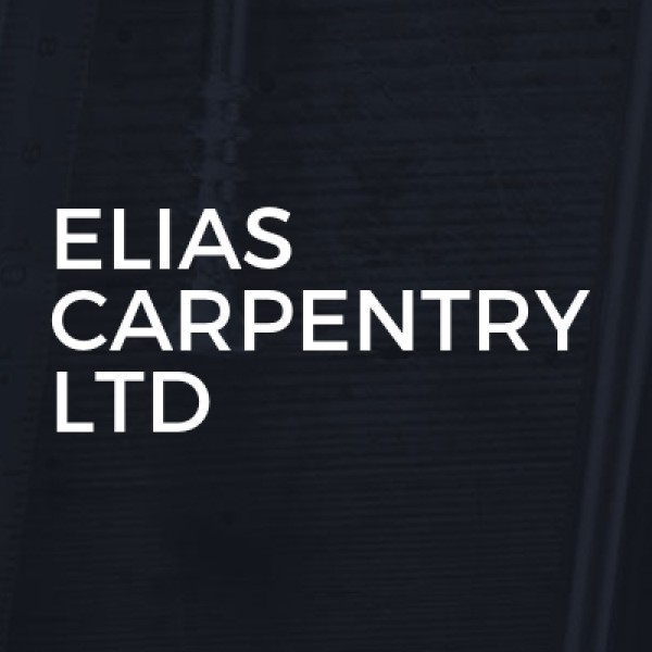 Elias Carpentry Ltd logo