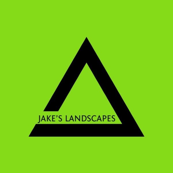 Jakes landscapes logo