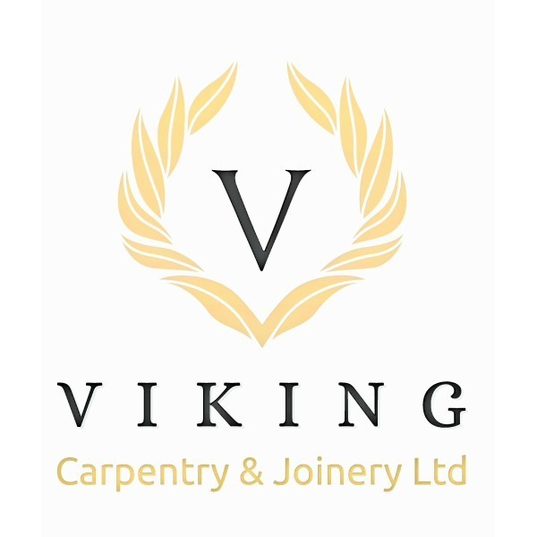 Viking Carpentry & Joinery Ltd logo