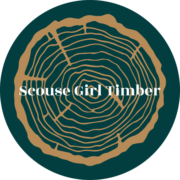 Scouse Girl Timber logo