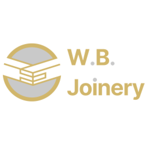 W.B Joinery logo
