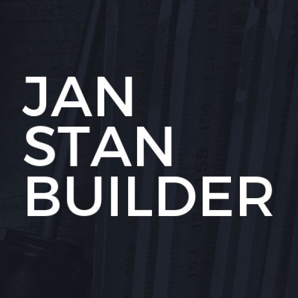 Jan Stan Builder logo